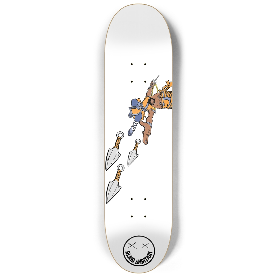 HOUSE OF FLYING DAGGERS