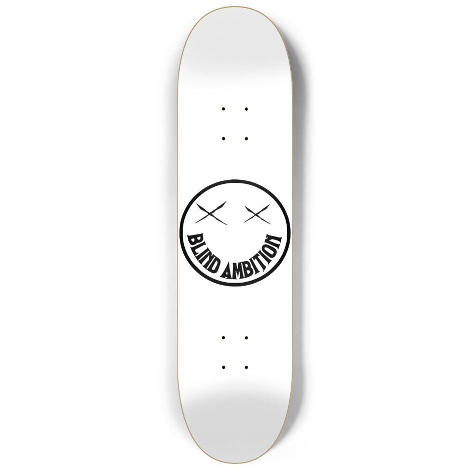 BLIND AMBITION CLEAR SKIES