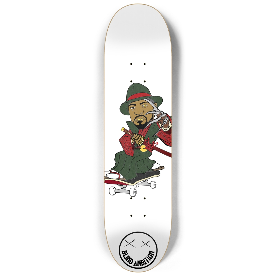 THE DON SHREDDY FREDDY