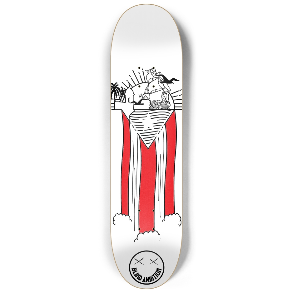 PARADISE SAN JUAN SUNRISE