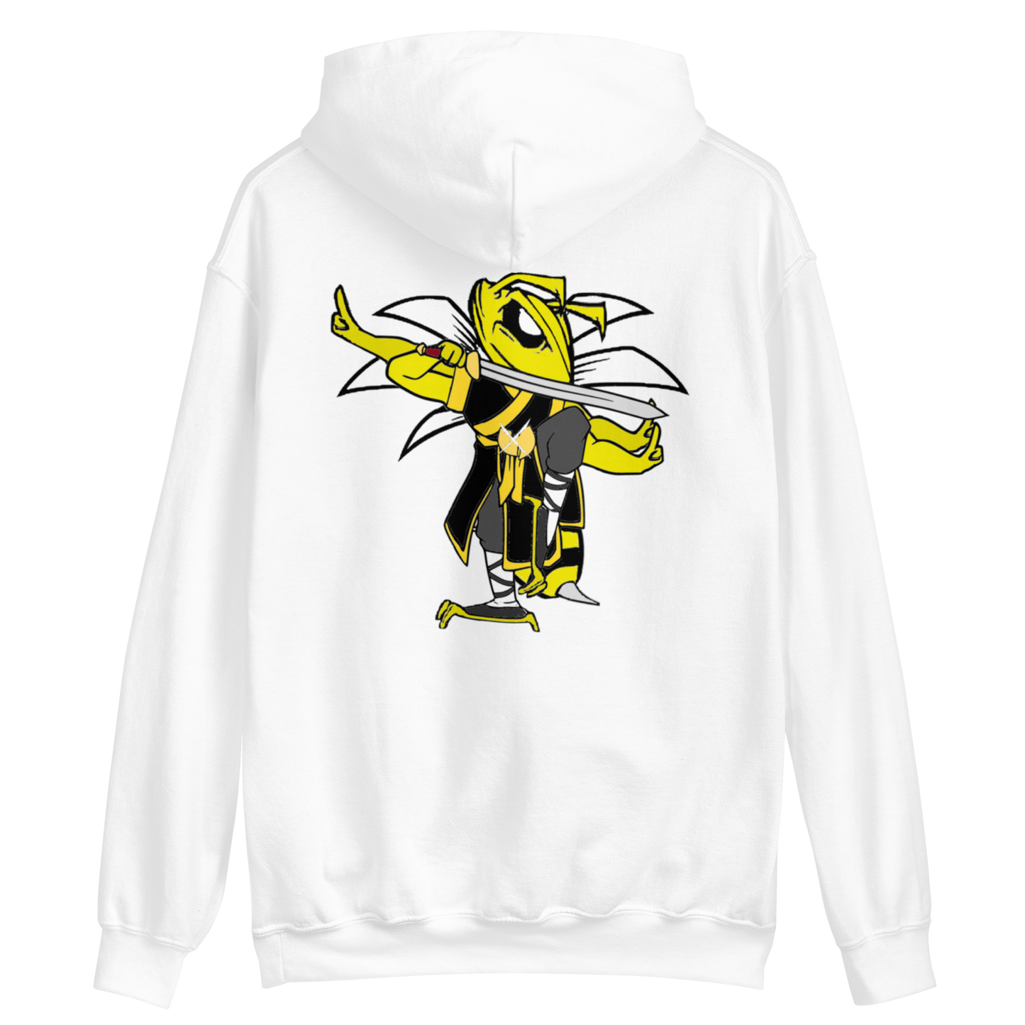 THE SWARM - Hoodie