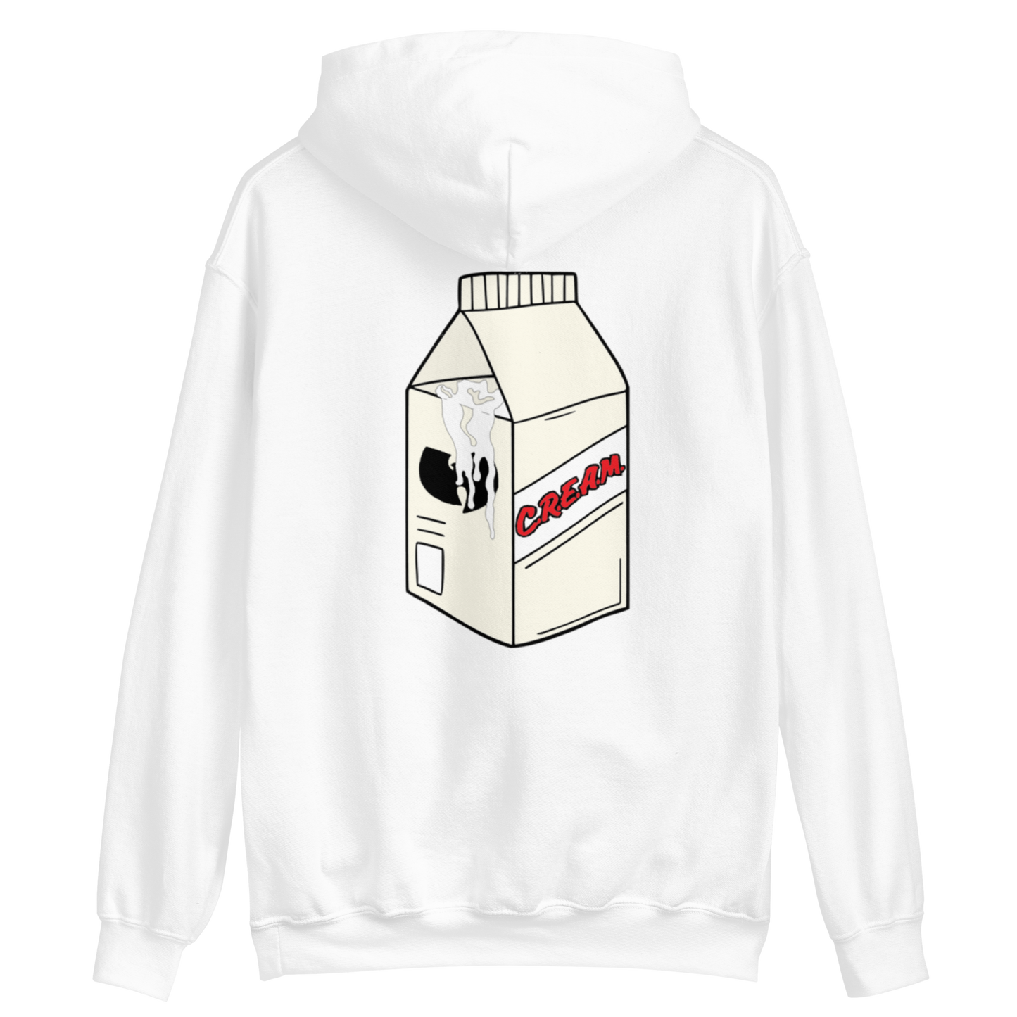 GOT CREAM? - Hoodie
