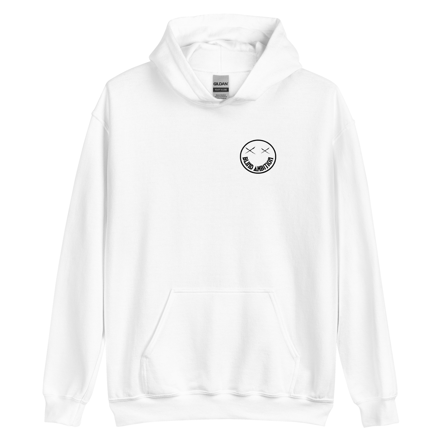 CHEF X GHOST - Hoodie