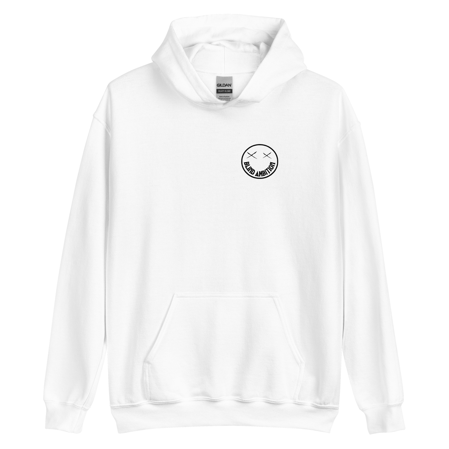 JOHNNY DANGEROUS - Hoodie