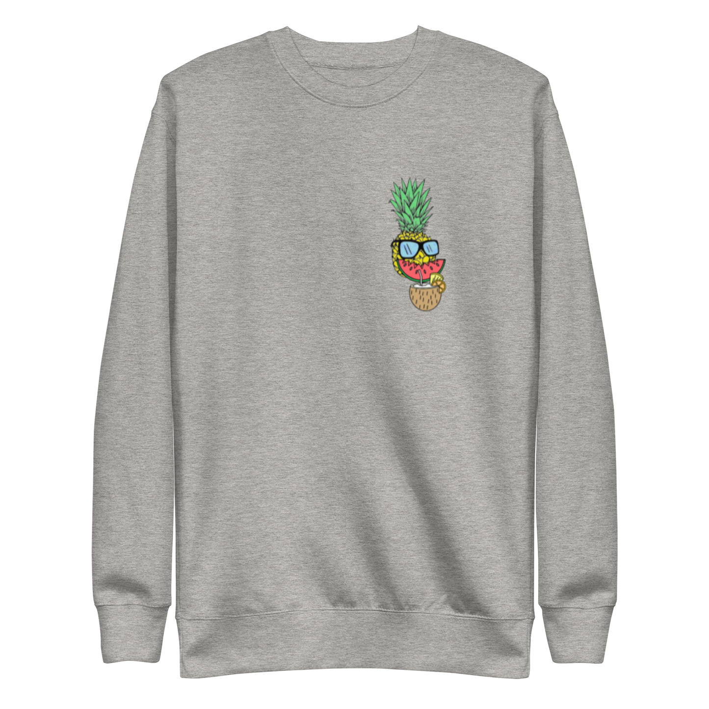 PARADISE - Premium Sweatshirt