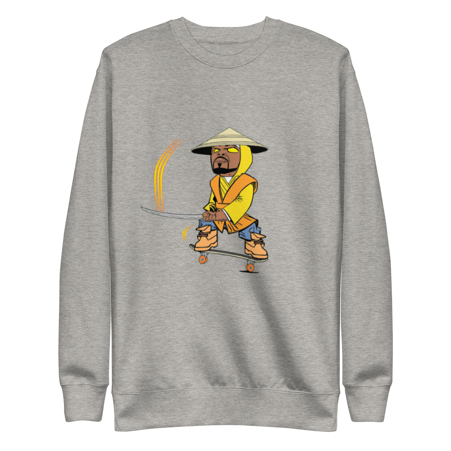 SUPREME DECK PROTECTOR - Premium Sweatshirt