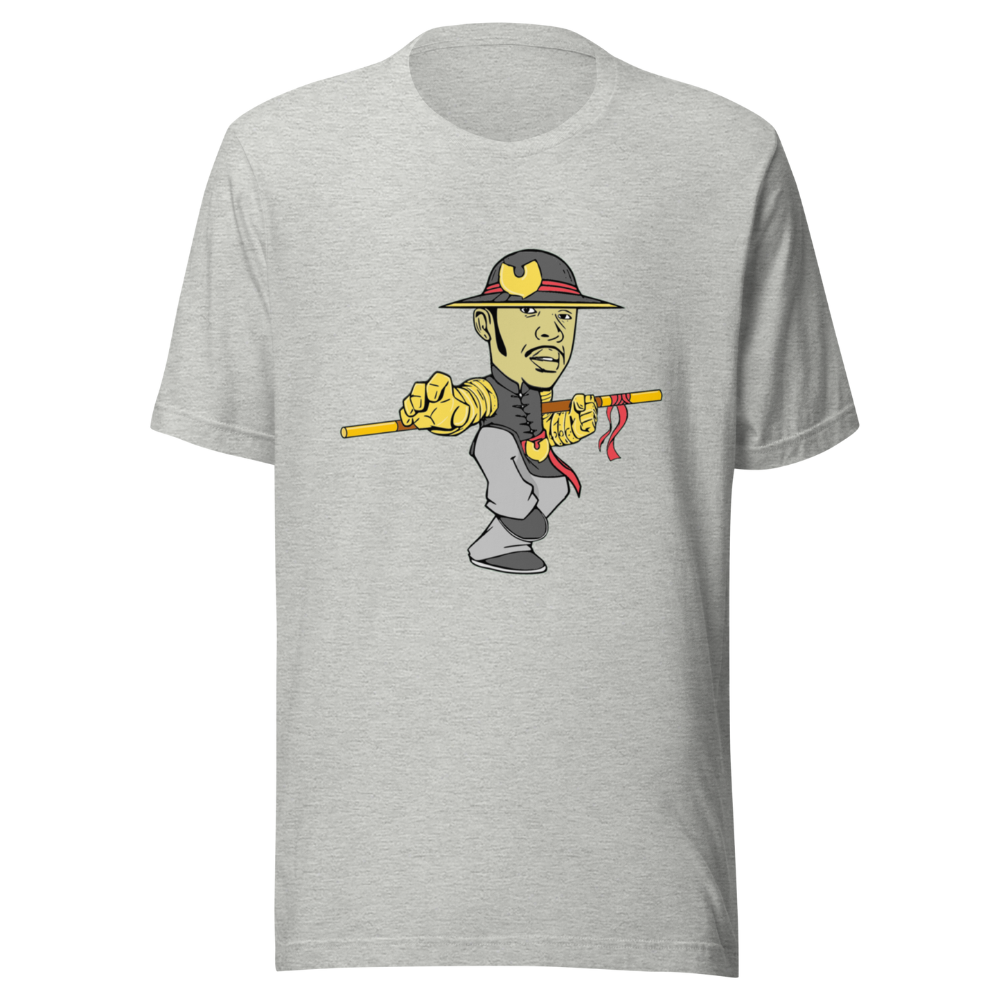 GOLDEN ARMS - 9 DIAGRAM POLE - T-shirt