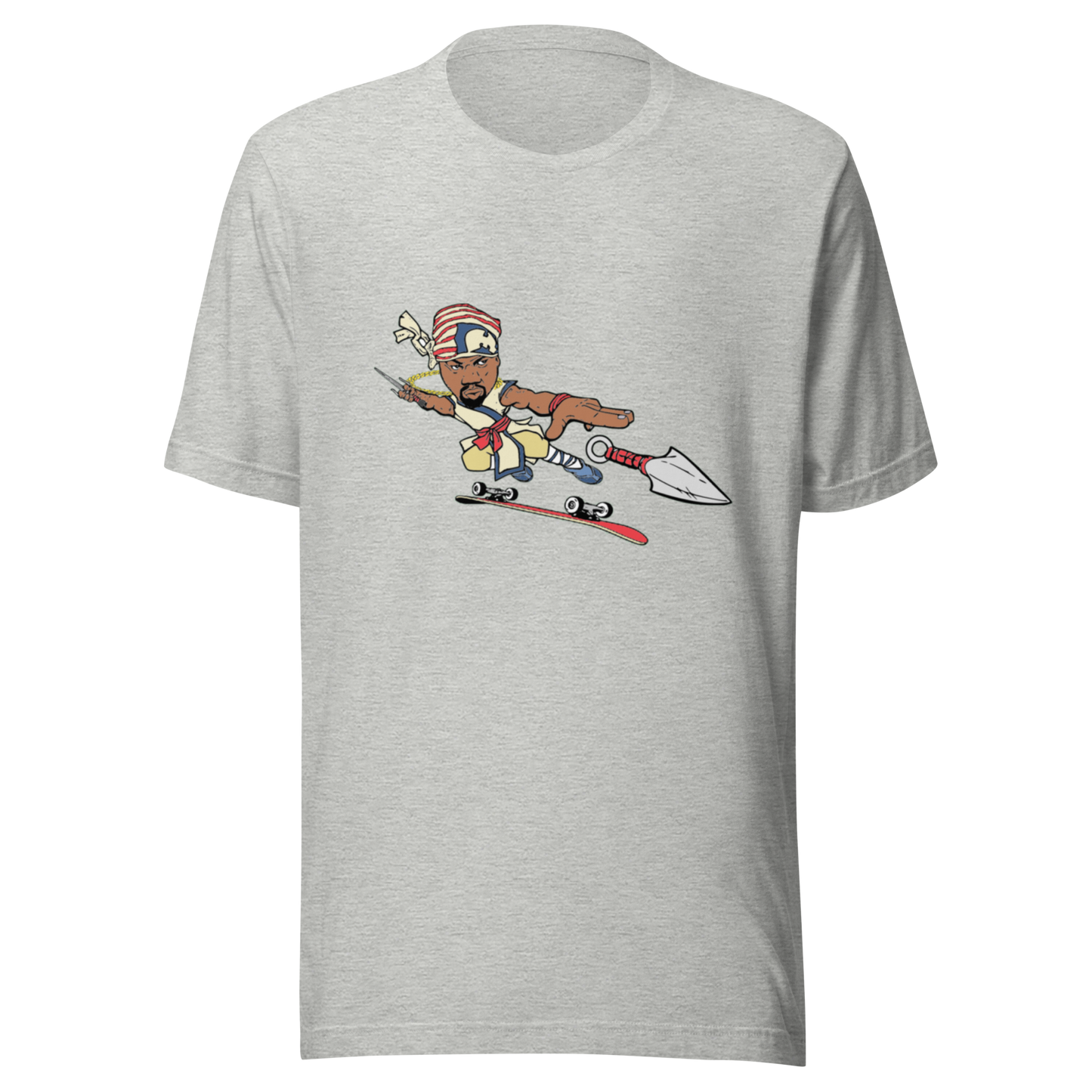 HOUSE OF FLYING VARIALS - T-shirt