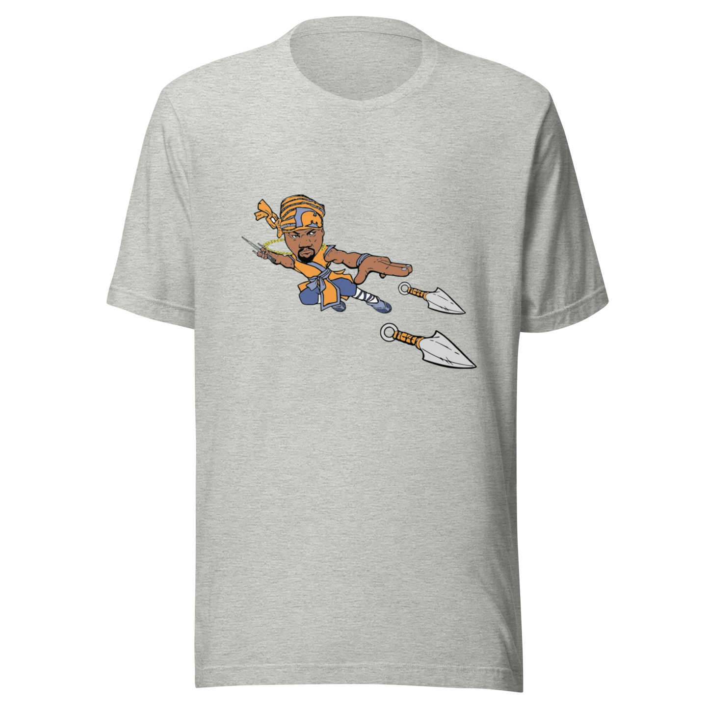HOUSE OF FLYING DAGGERS - T-shirt