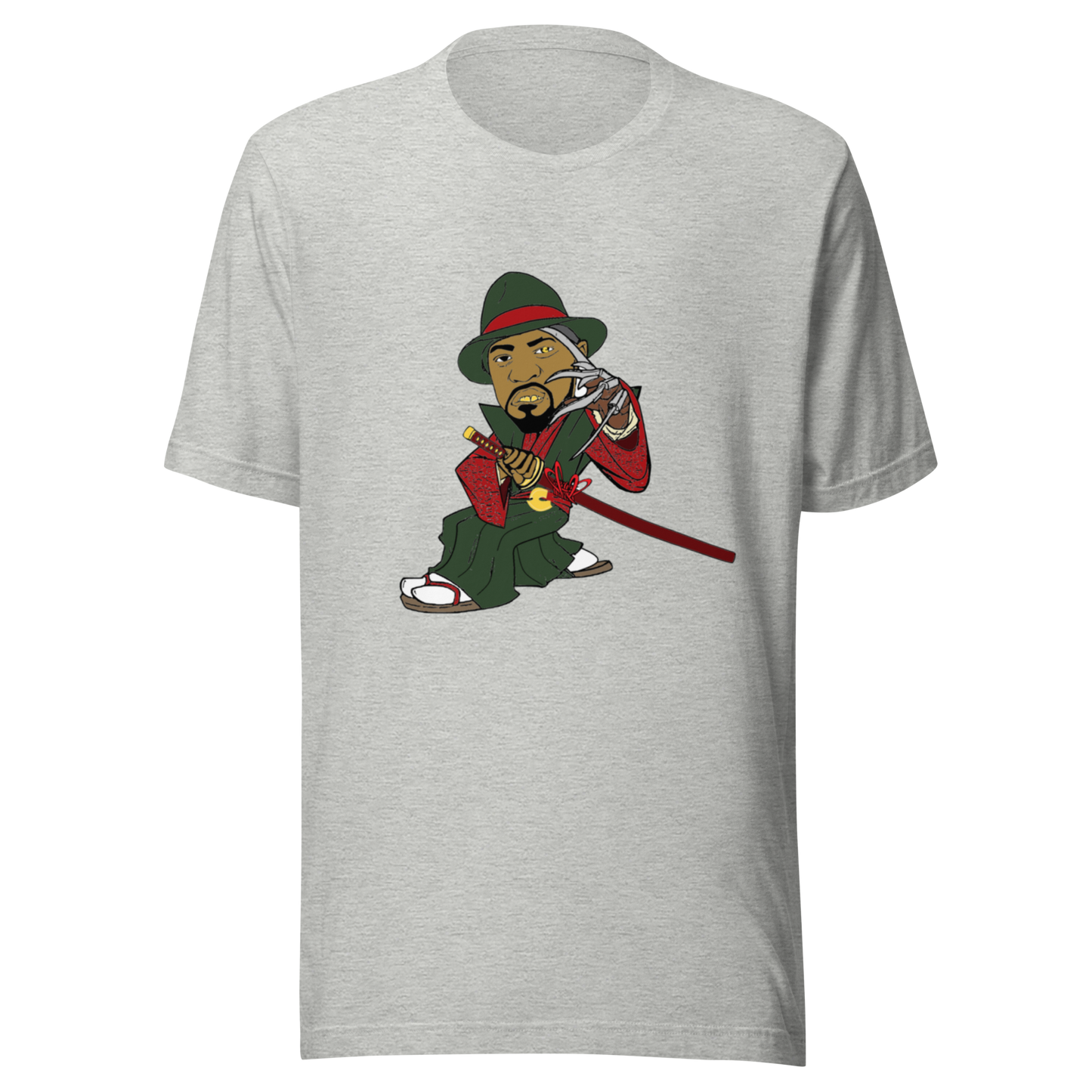 THE DON SHOGUN - T-shirt