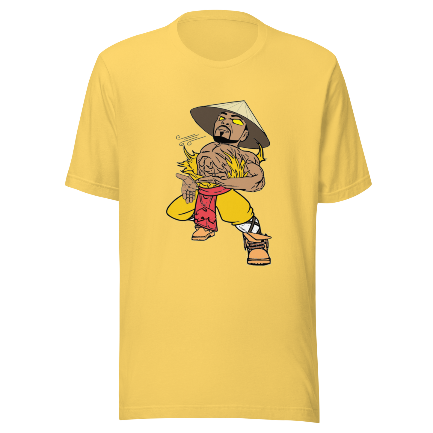 THE IRON LUNG - T-shirt