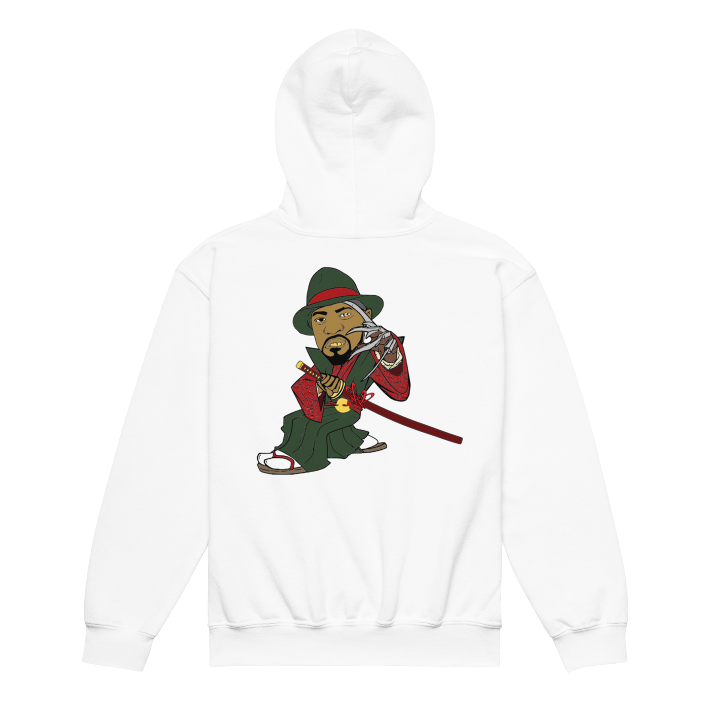 THE DON SHOGUN - Youth Hoodie