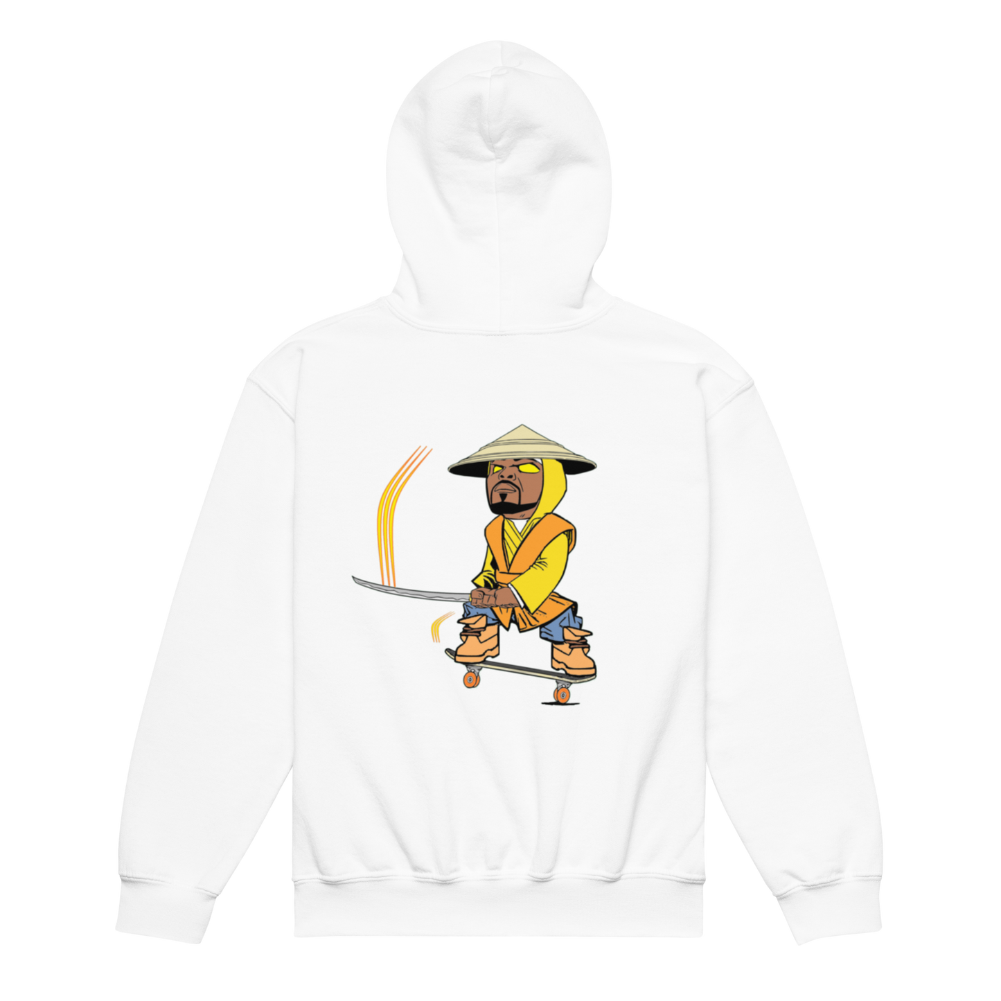 SUPREME DECK PROTECTOR - Youth Hoodie