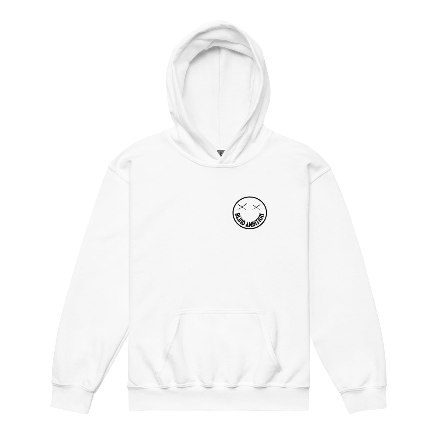 SPLASH CURRY - Youth Hoodie