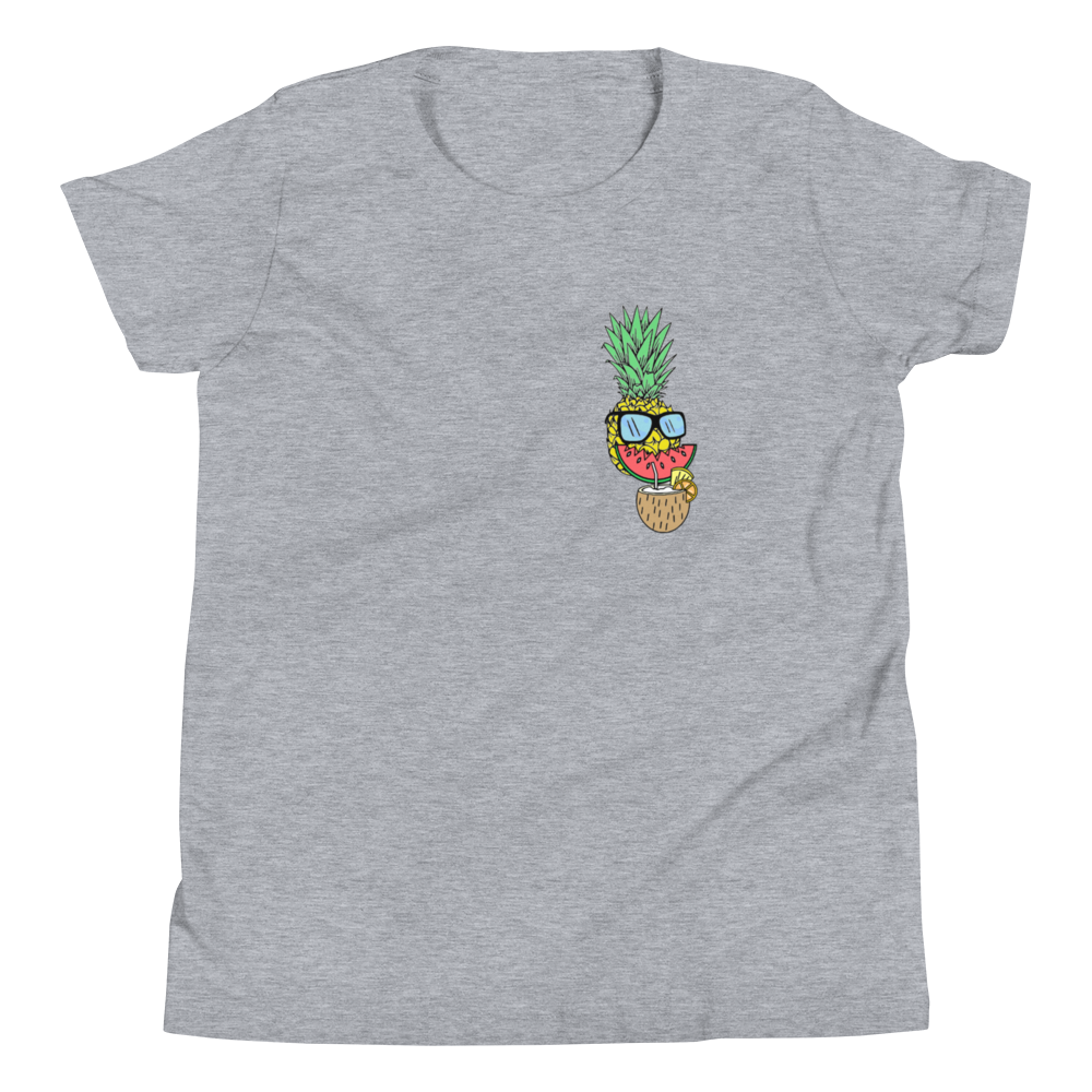 PARADISE - Youth T-Shirt