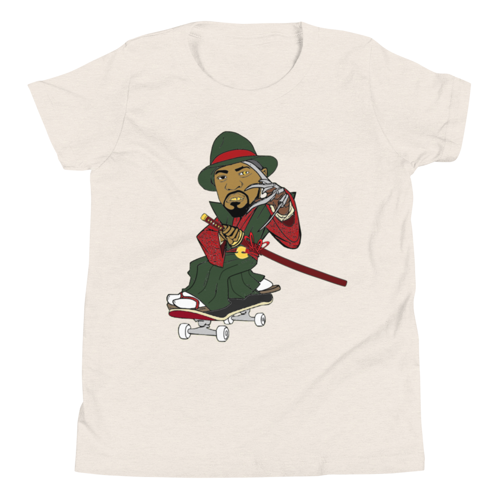 THE DON SHREDDY FREDDY - Youth T-Shirt