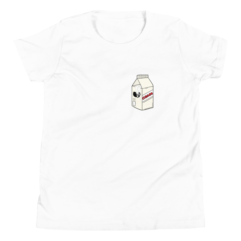 GOT CREAM? - Youth T-Shirt