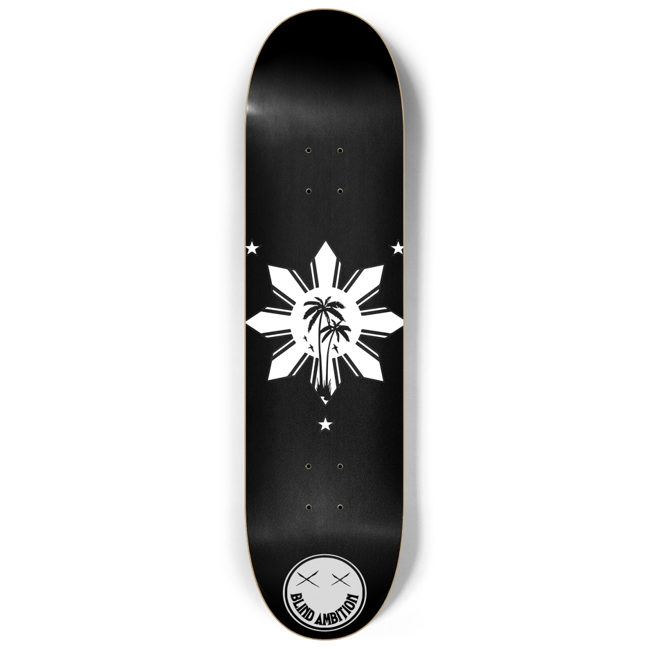 PARADISE FILIPINO SUNRISE