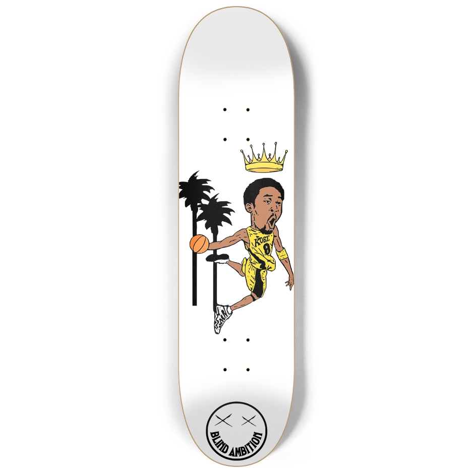 KING OF BALLERS EVERYWHERE