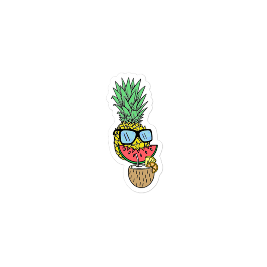 PARADISE - Sticker