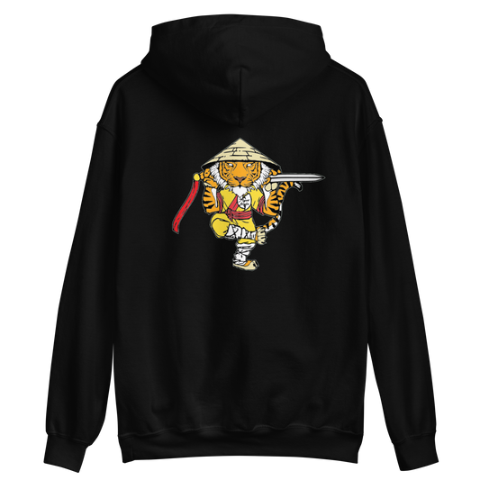 TIGER STYLE - Hoodie