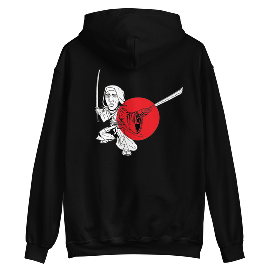 SHINOBI - Hoodie