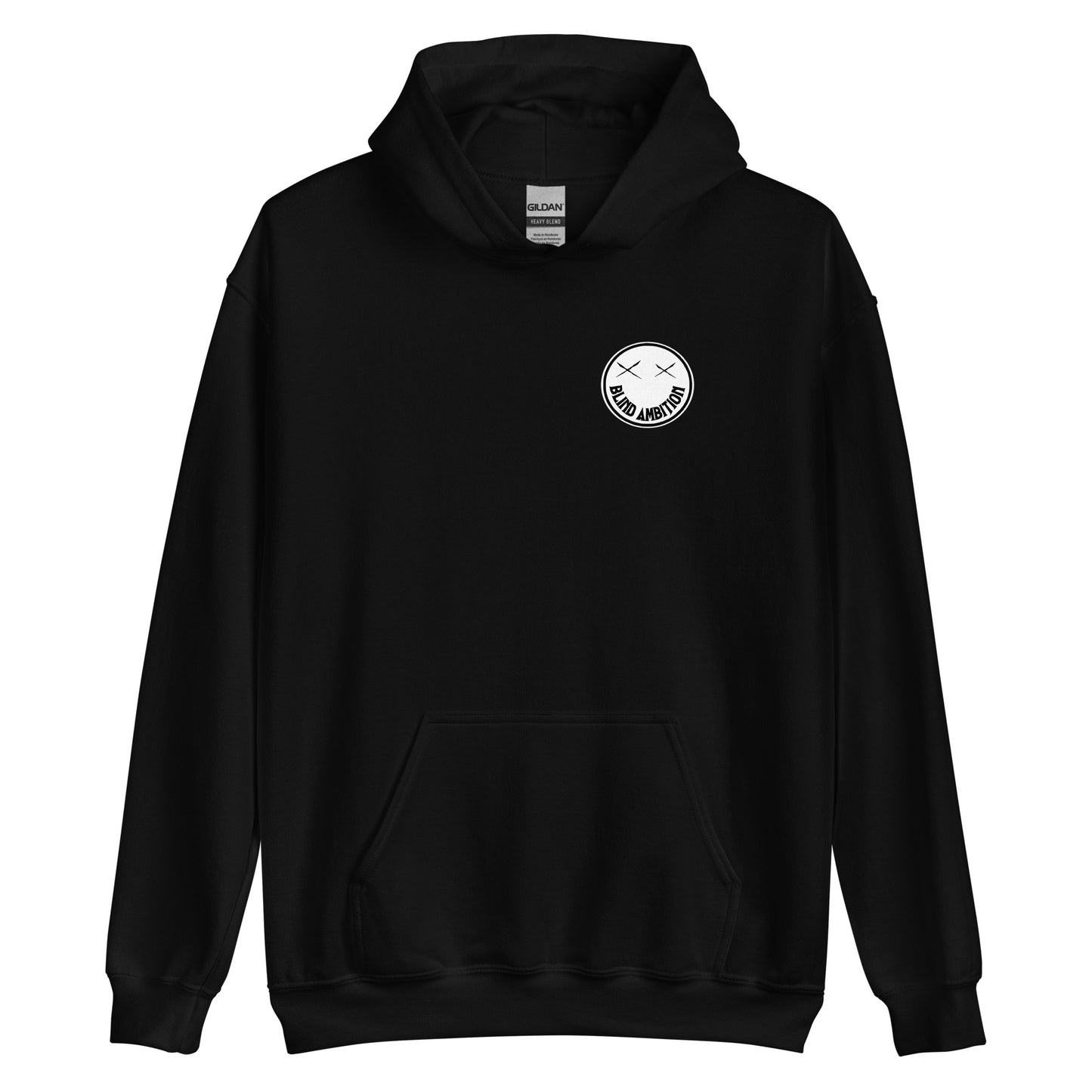 FLYING GUILLOTINE - Hoodie