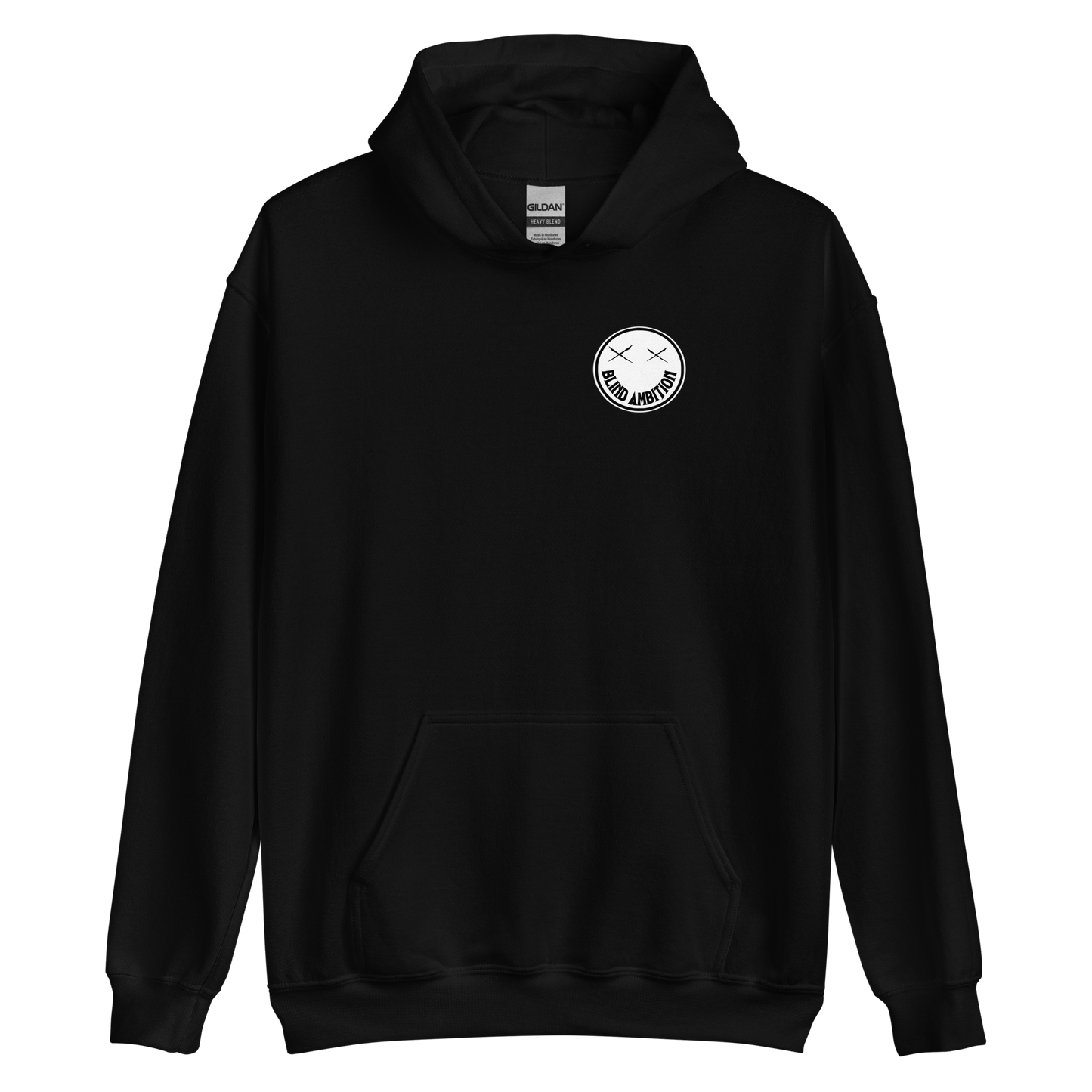 THE ABBOT ALPHA FLIP - Hoodie