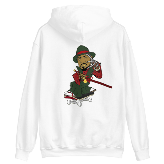 THE DON SHREDDY FREDDY - Hoodie