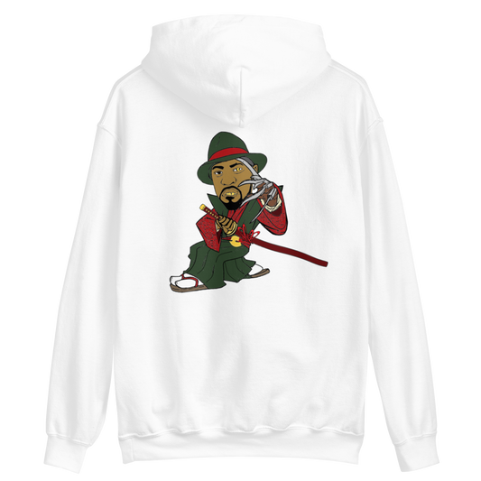 THE DON SHOGUN - Hoodie