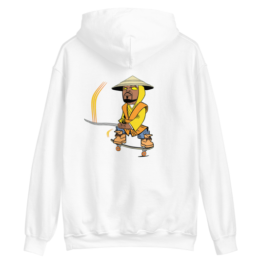 SUPREME DECK PROTECTOR - Hoodie