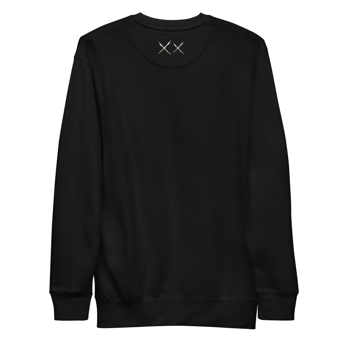 BLIND AMBITION - Premium Sweatshirt