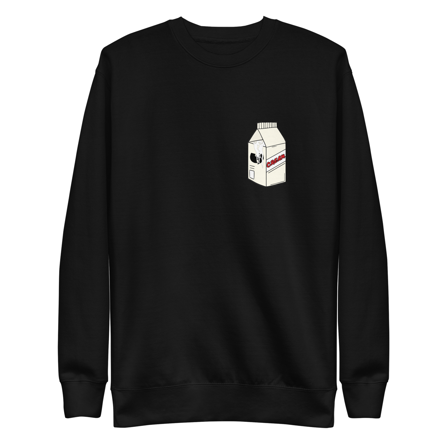 GOT CREAM? - Premium Sweatshirt