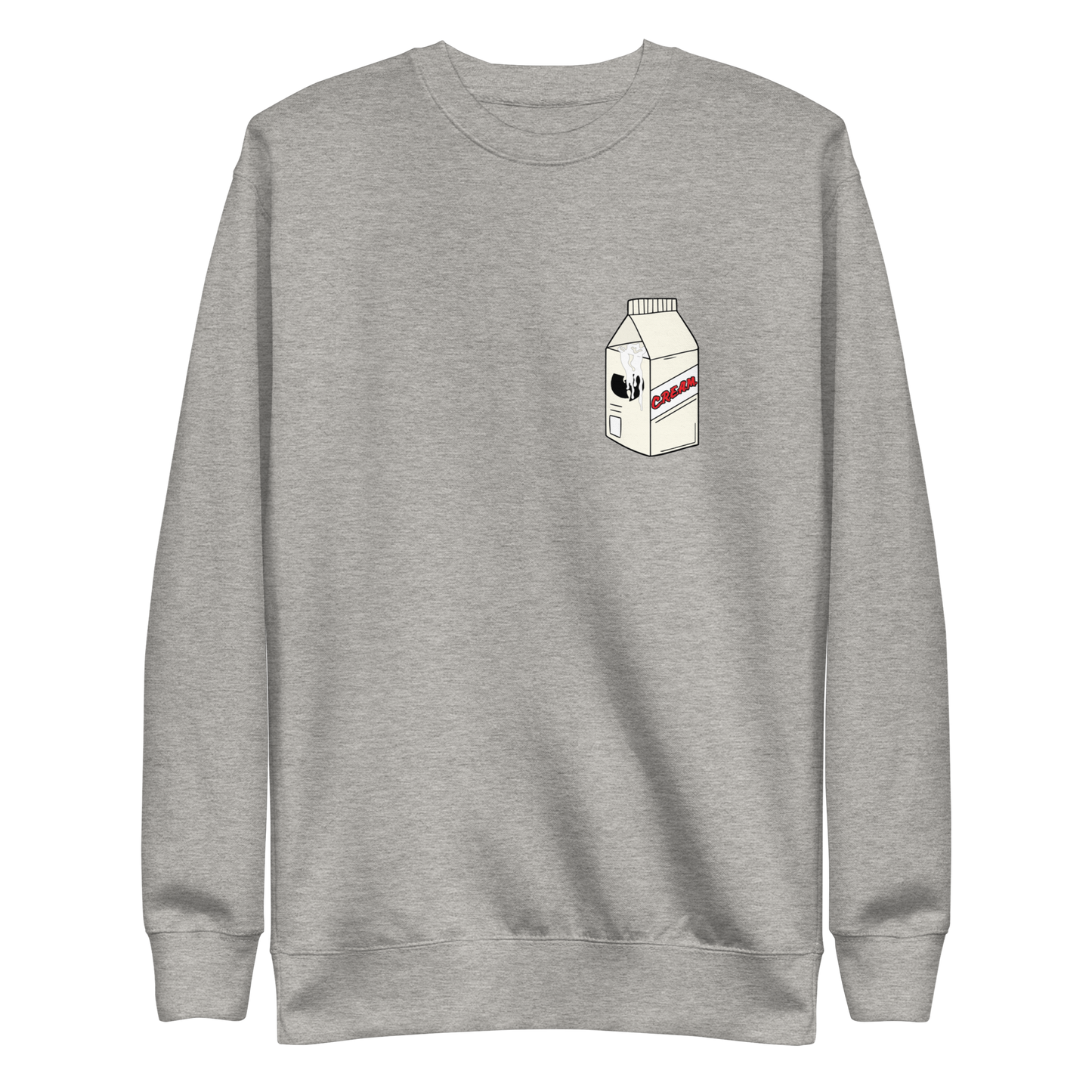 GOT CREAM? - Premium Sweatshirt