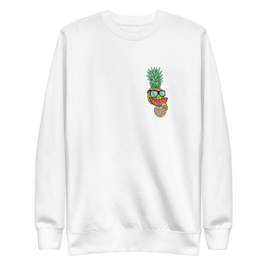 PARADISE - Premium Sweatshirt