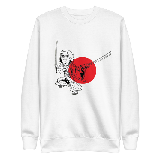 SHINOBI - Premium Sweatshirt