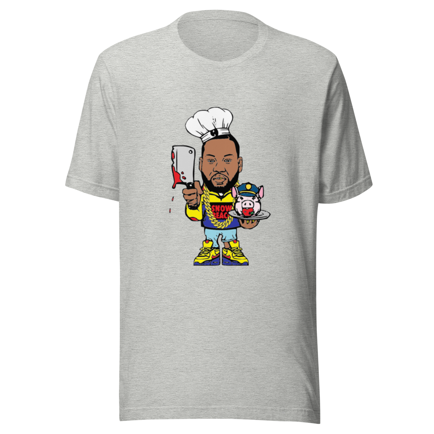 CHEF RAE - T-shirt