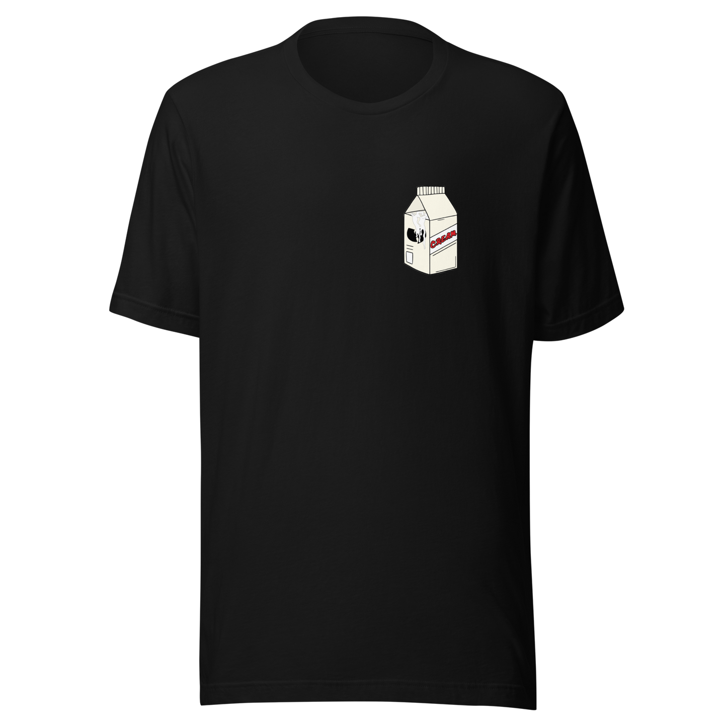 GOT CREAM? - T-shirt