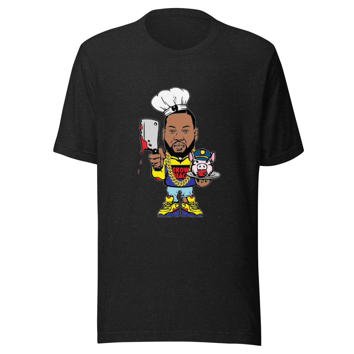 CHEF RAE - T-shirt