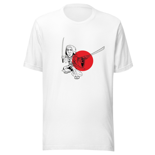 SHINOBI - T-shirt