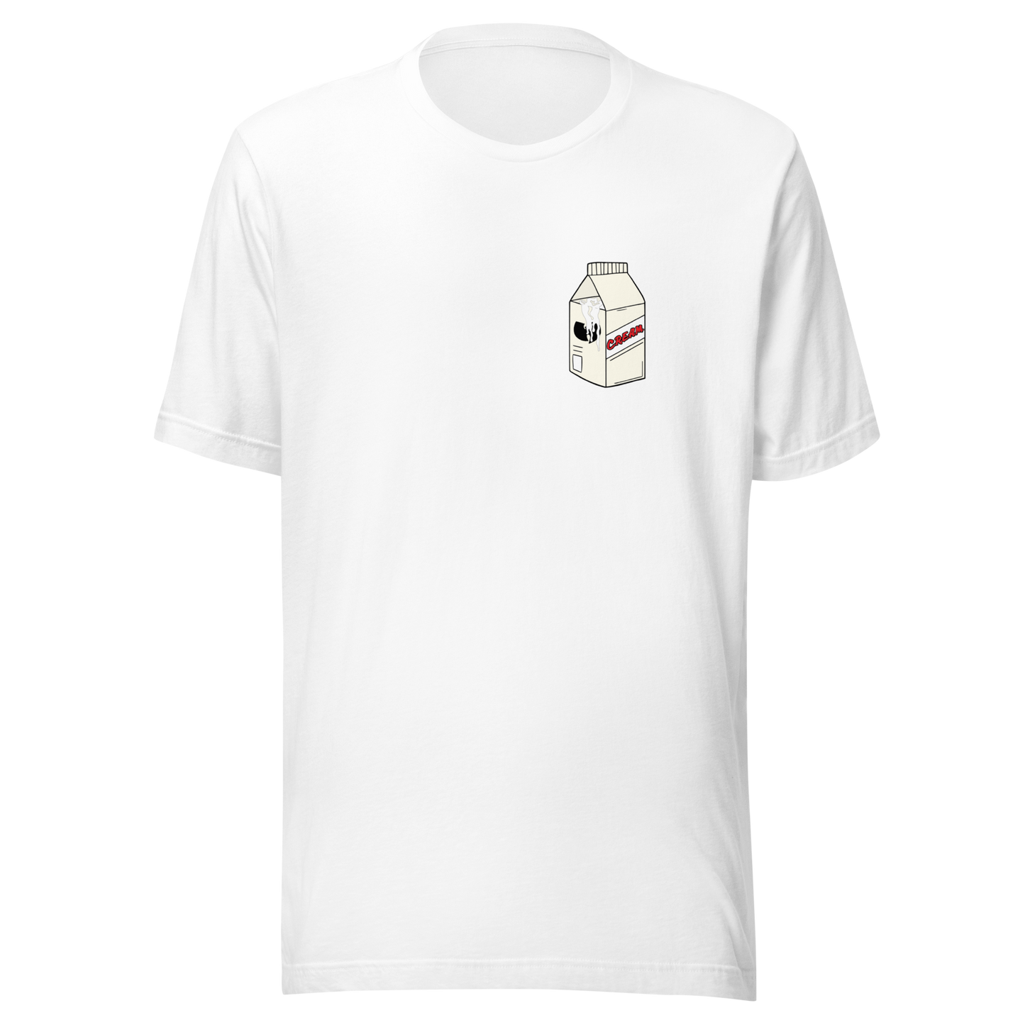 GOT CREAM? - T-shirt