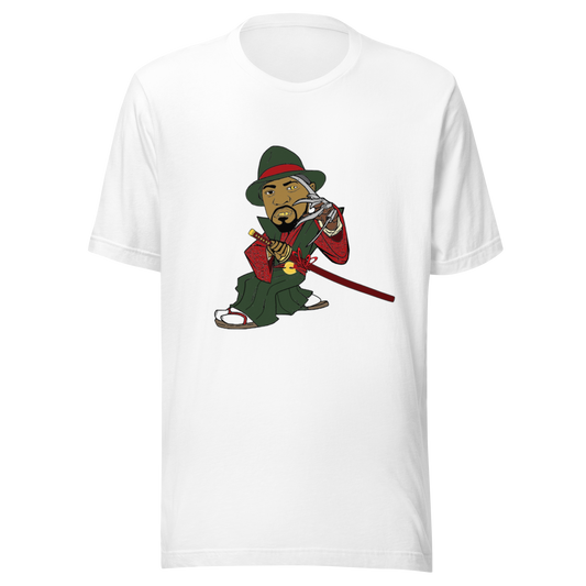 THE DON SHOGUN - T-shirt