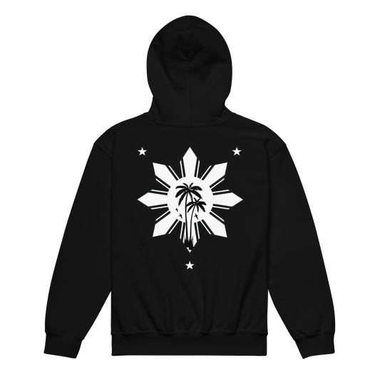 PARADISE FILIPINO SUNRISE - Youth Hoodie