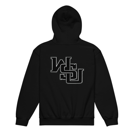 THE WEST - WSU - Youth Hoodie