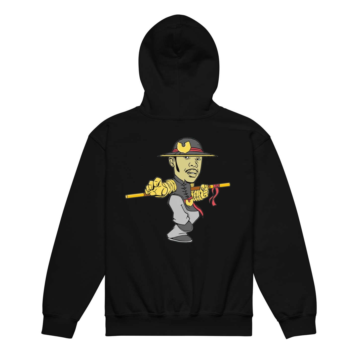 GOLDN ARMS - Youth Hoodie