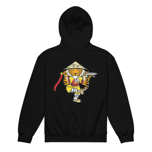 TIGER STYLE - Youth Hoodie