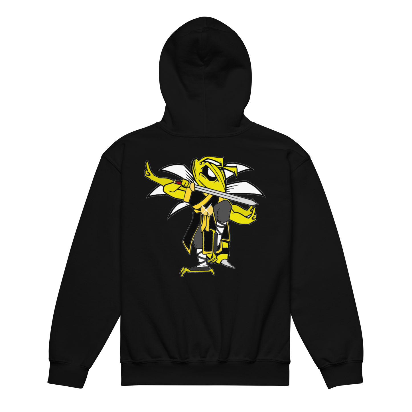 THE SWARM - Youth Hoodie