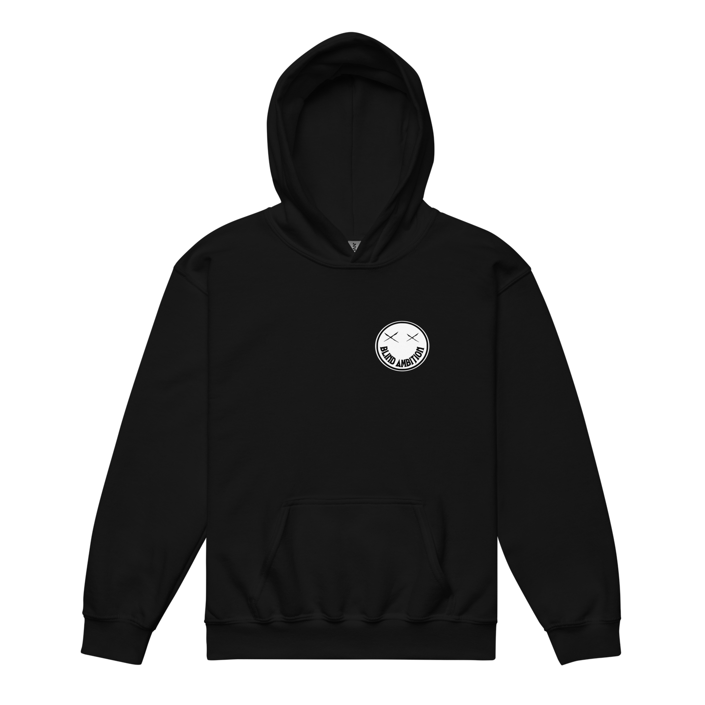 THE BEARINGS OF DEATH - Youth Hoodie