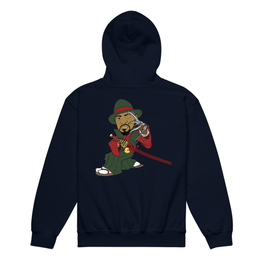 THE DON SHOGUN - Youth Hoodie