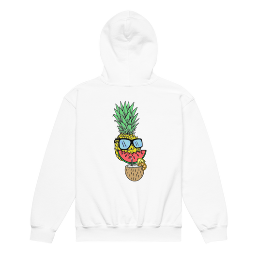 PARADISE - Youth Hoodie